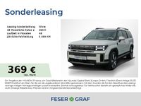Hyundai SANTA FE - Vorschau Bild 1