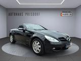 Mercedes-Benz SLK 200 Kompressor AirScarf/Navi/Leder/Klima/ - Mercedes-Benz SLK-Klasse in Hamburg