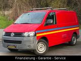 Volkswagen T5 2.0 TDI Transporter/TÜV NEU/AHK/1HAND/SORTIMO - Volkswagen T5 Transporter aus 2009