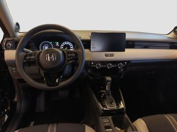Fotografie des Honda HR-V 1.5 Hybrid Advance Style Navi PDC SHZ 2025