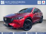 Mazda CX-5 2.5l "Homura" "BOSE" M Hybrid