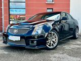 Cadillac CTS V 6.2 V8 Supercharged Autom. V - Cadillac CTS Gebrauchtwagen