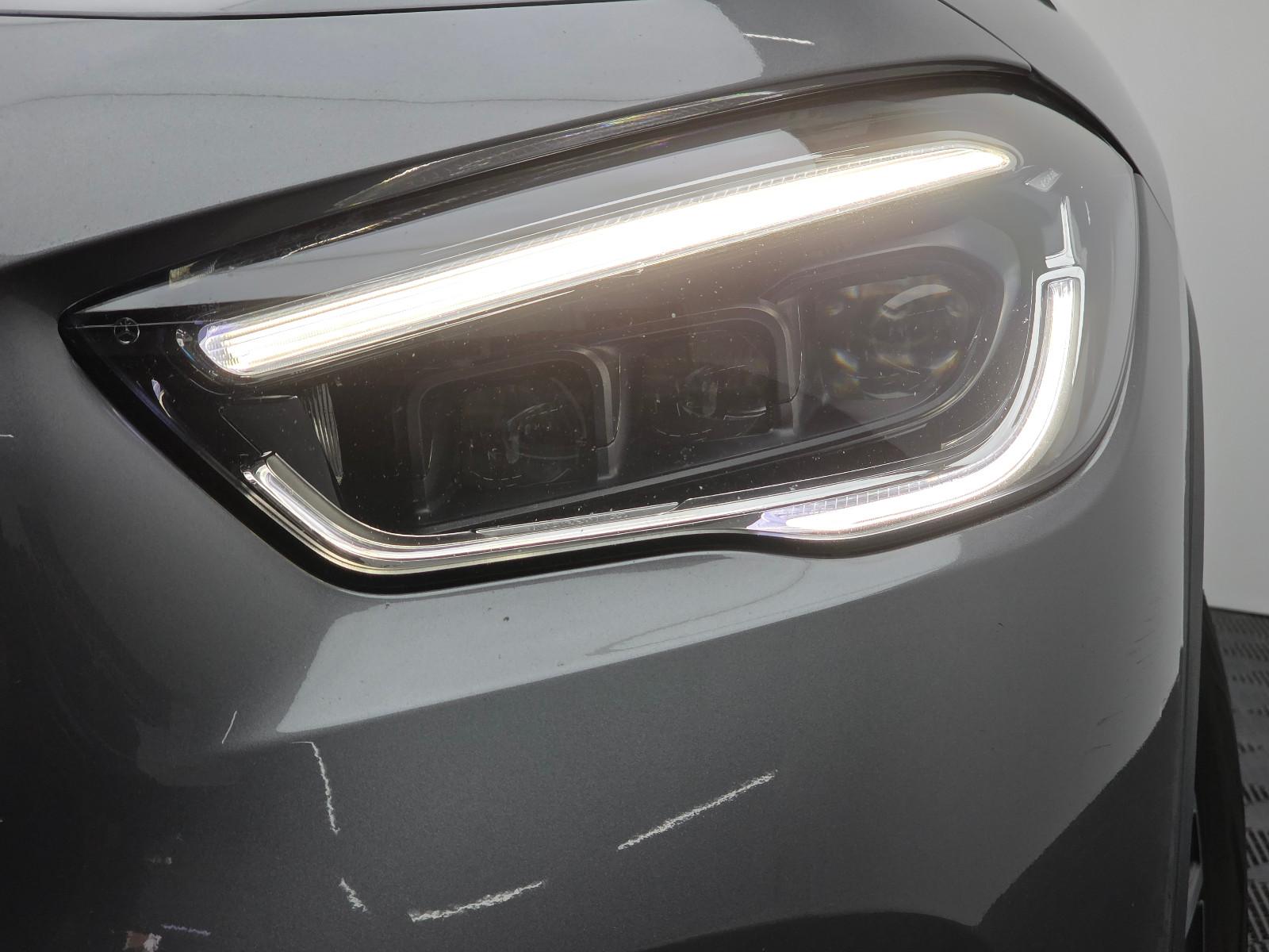 Mercedes-Benz GLA 7G-DCT Progressive LED KAMERA MBUX NAVI, миниатюра 10