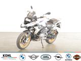 BMW R 1250 GS 4 Pakete + Motorschutzbügel - ENDURO MOTO