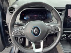 Renault Zoe R135 Intens R135/Z.E. 50 (Miet-Batterie)