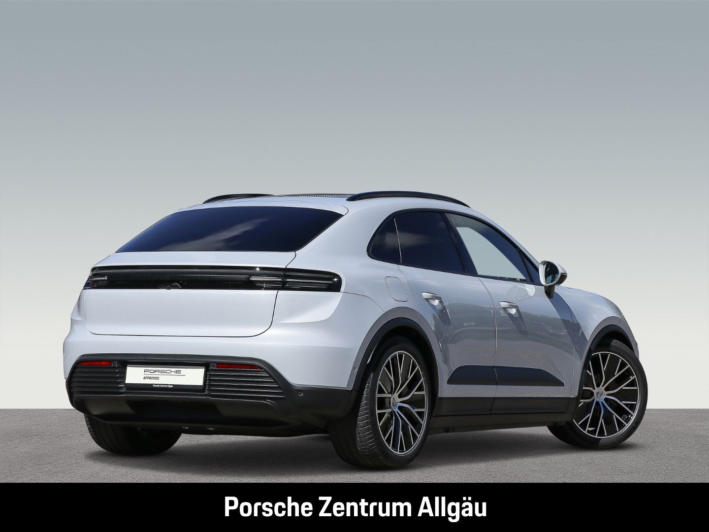 Porsche Macan - Bild 8