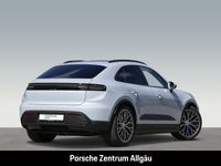 Porsche Macan - Vorschau Bild 8