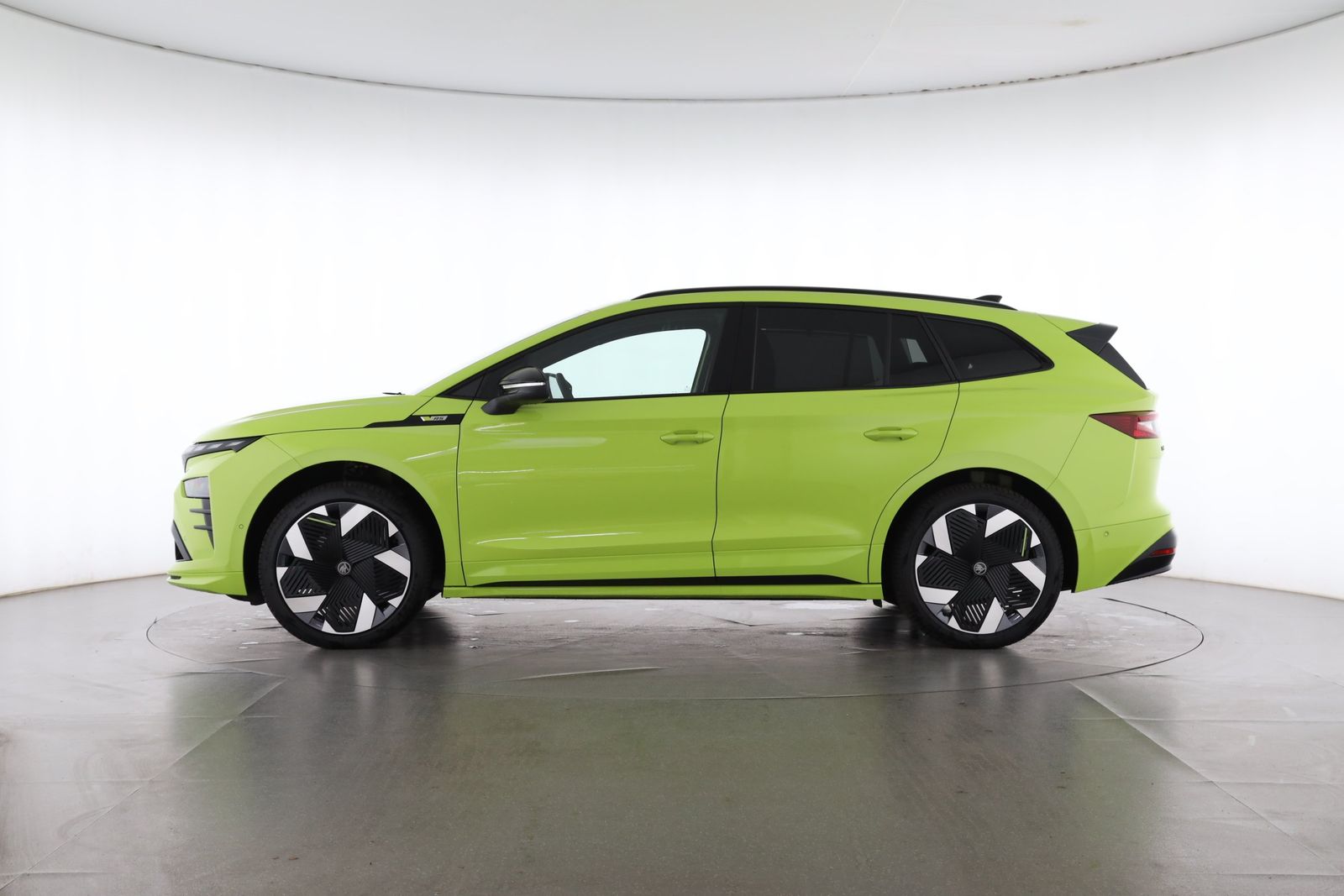 Skoda Enyaq - Bild 3