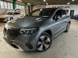 Mercedes-Benz EQE SUV 350 4Matic - gebrauchte Mercedes-Benz EQE SUV aus dem Jahr 2023