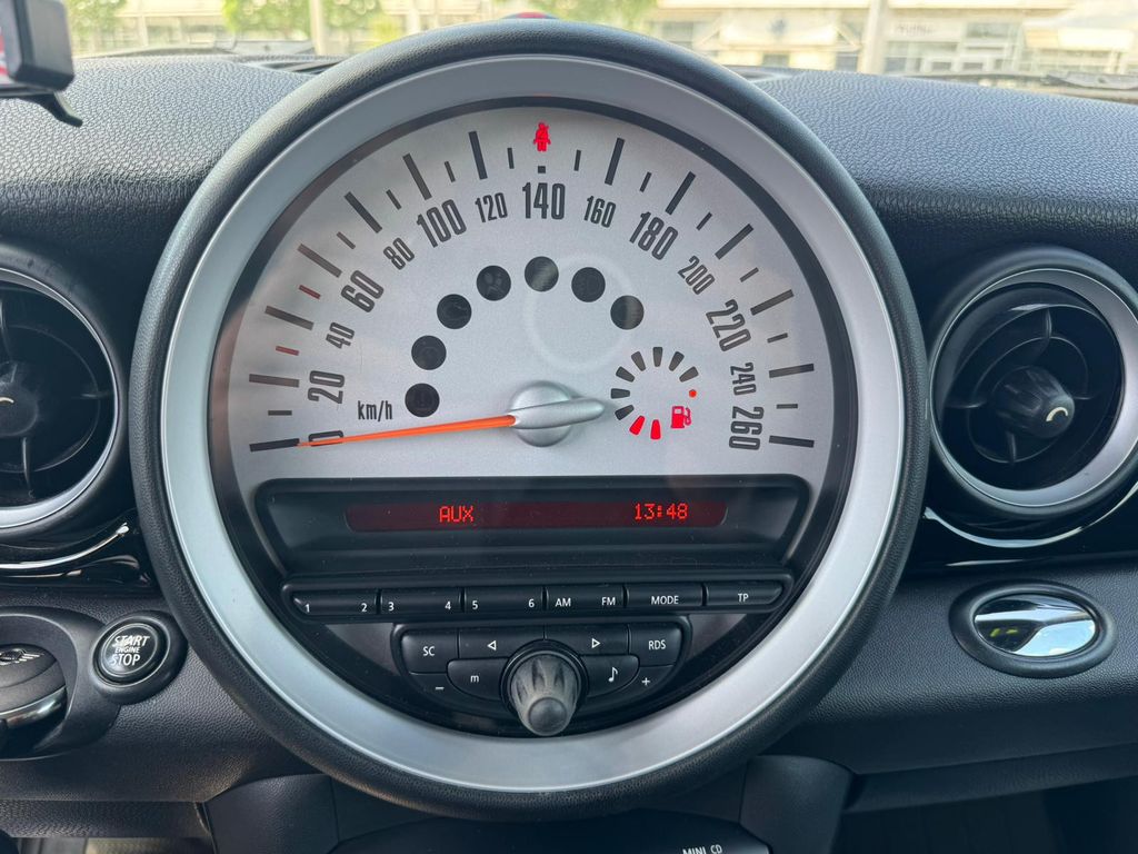 MINI COOPER 20