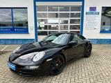 Porsche 997 S, PASM,  Klappenabgasanlage, Navi - gebrauchte Porsche 997 aus dem Jahr 2005