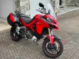 Ducati Multistrada 1200 S Touring