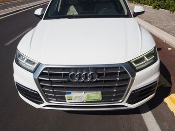 Audi Q5 - 8