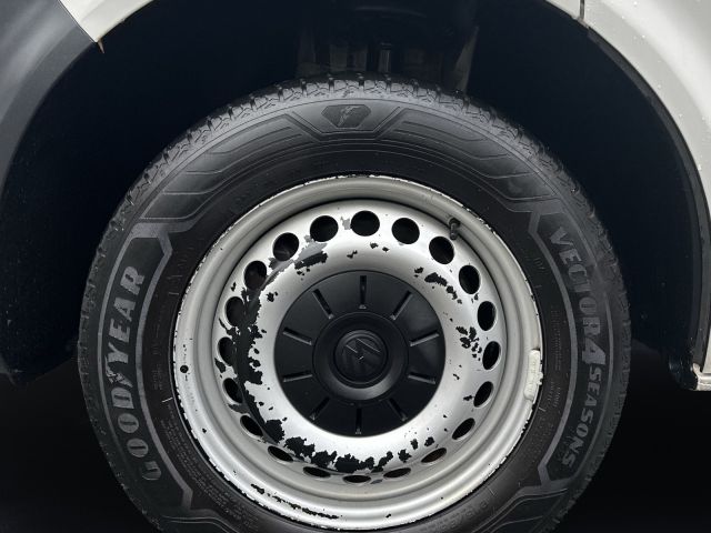 Transporter Kasten 2.0 TDI 4MOTION NAVI KLIMA RF