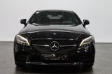 Mercedes-Benz C180 Coupe AMG*NIGHT*AMBIENTE*CARPLAY*KAMERA*ACC - Mercedes-Benz C 180 Gebrauchtwagen in Köln