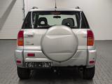 Toyota RAV 4 Für Gewerbe, Ex-/Import - : Geländewagen, Für Gewerbe Ex Import