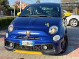 Abarth 595 1.4 Turbo T-Jet 160 CV Pista - Abarth 595: Coupe