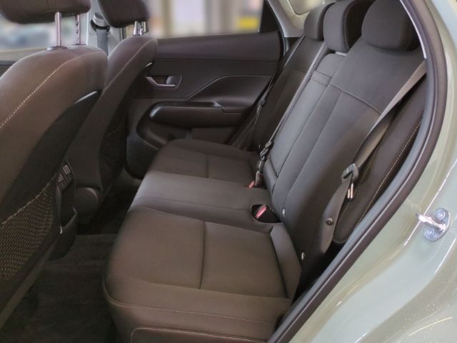 Fahrzeugabbildung Hyundai KONA SX2 (MY25) 1.6 T-GDI 7-DCT Trend elek. Heck