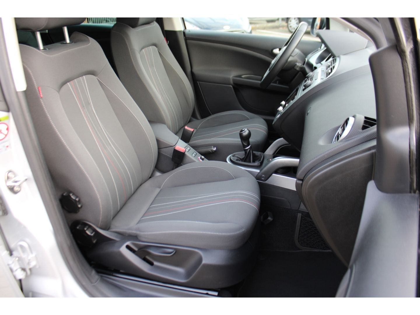 SEAT Altea 1.4 TSI Style Copa Navi PDC GRA GJR SHzg S - Image 11