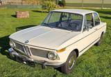 BMW 1602 03/1973 H-Zulassung - BMW: 1602
