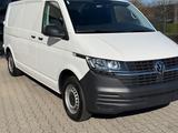 Volkswagen T6.1 Transporter ABTe LR Flügeltüren Klima - Volkswagen T6 Transporter in Osnabrück