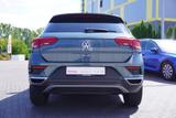 Volkswagen T-Roc 1.5 TSI IQ.DRIVE ACC Standheizung Kamera - Volkswagen T-Roc in Berlin