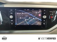 Volkswagen Taigo - Vorschau Bild 10