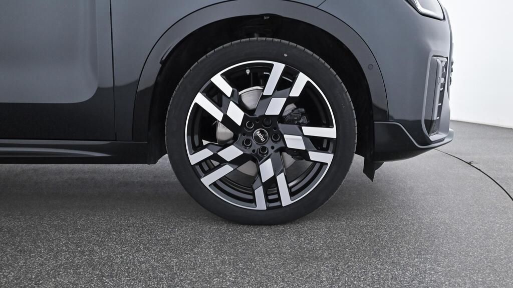 MINI Countryman C (Cooper) - Bild 18
