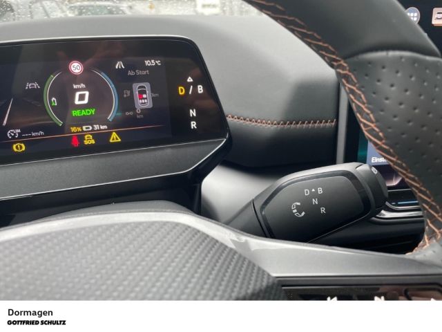 Cupra Born - Bild 14