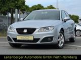 Seat Exeo Lim. Style 1.6 LTR*BI.XENON*KLIMA*SHZ*TEMPO - Seat aus 2009