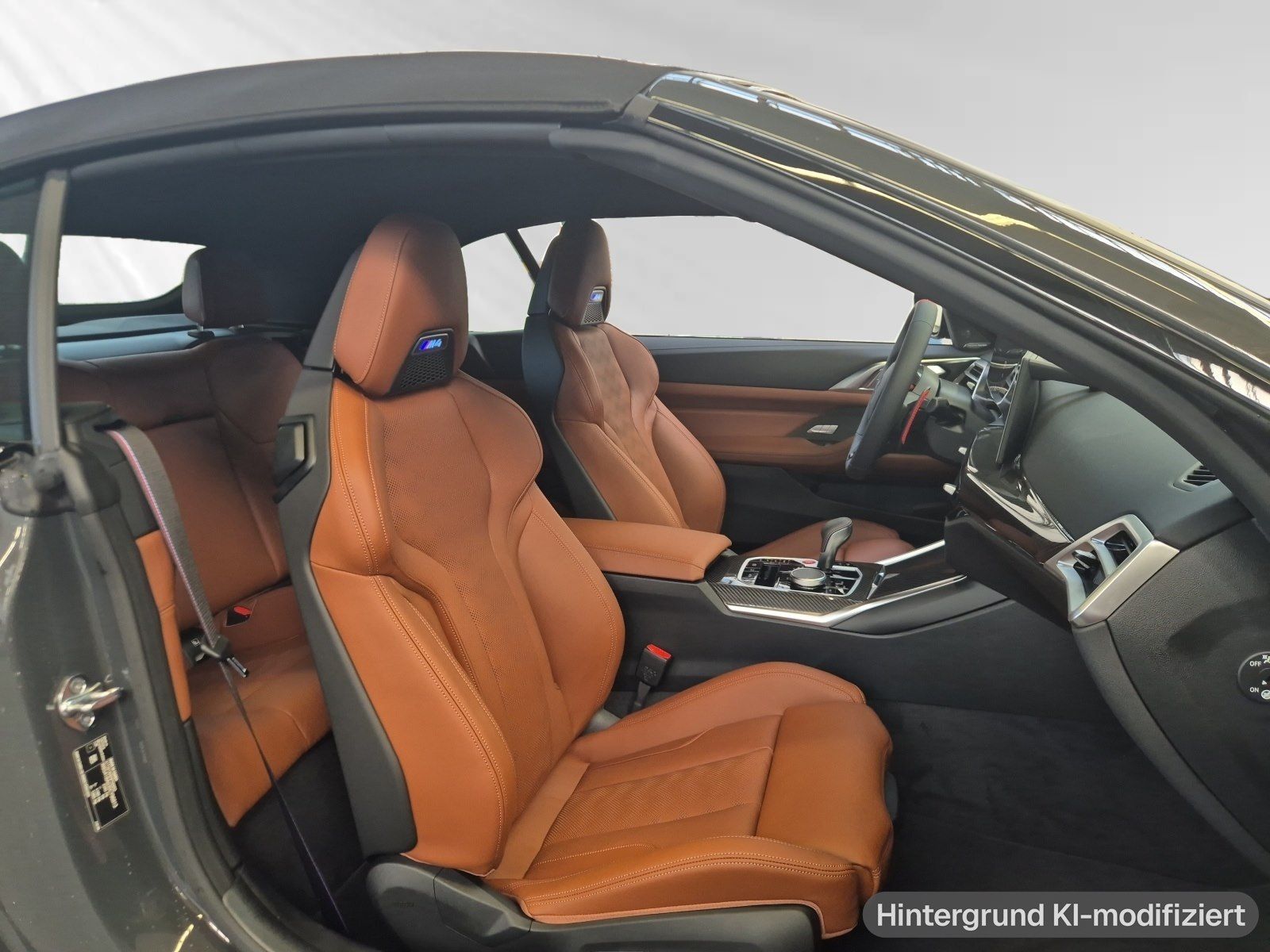 BMW M4 - Bild 8