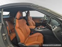 BMW M4 - Vorschau Bild 8