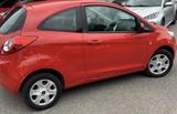 Ford Ka/Ka+ 1,2 Ambiente Ambiente - Ford Ka/Ka+ Gebrauchtwagen in Berlin