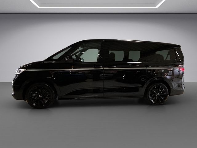 T7 Multivan Style Motor: 2,0 l TDI SCR 110 kW Ge