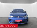 Volkswagen ID.4 4Mo. GTX 82 kWh MATRIX-LED NAVI WÄRMEPUMPE  - Volkswagen Gebrauchtwagen in Gelsenkirchen