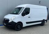 Opel Movano 2,3 CDTI Kasten L2H2 HOCH+LANG KLIMA - Opel Movano mit Diesel-Antrieb: Kleinbus, Klimaanlage, 2.3