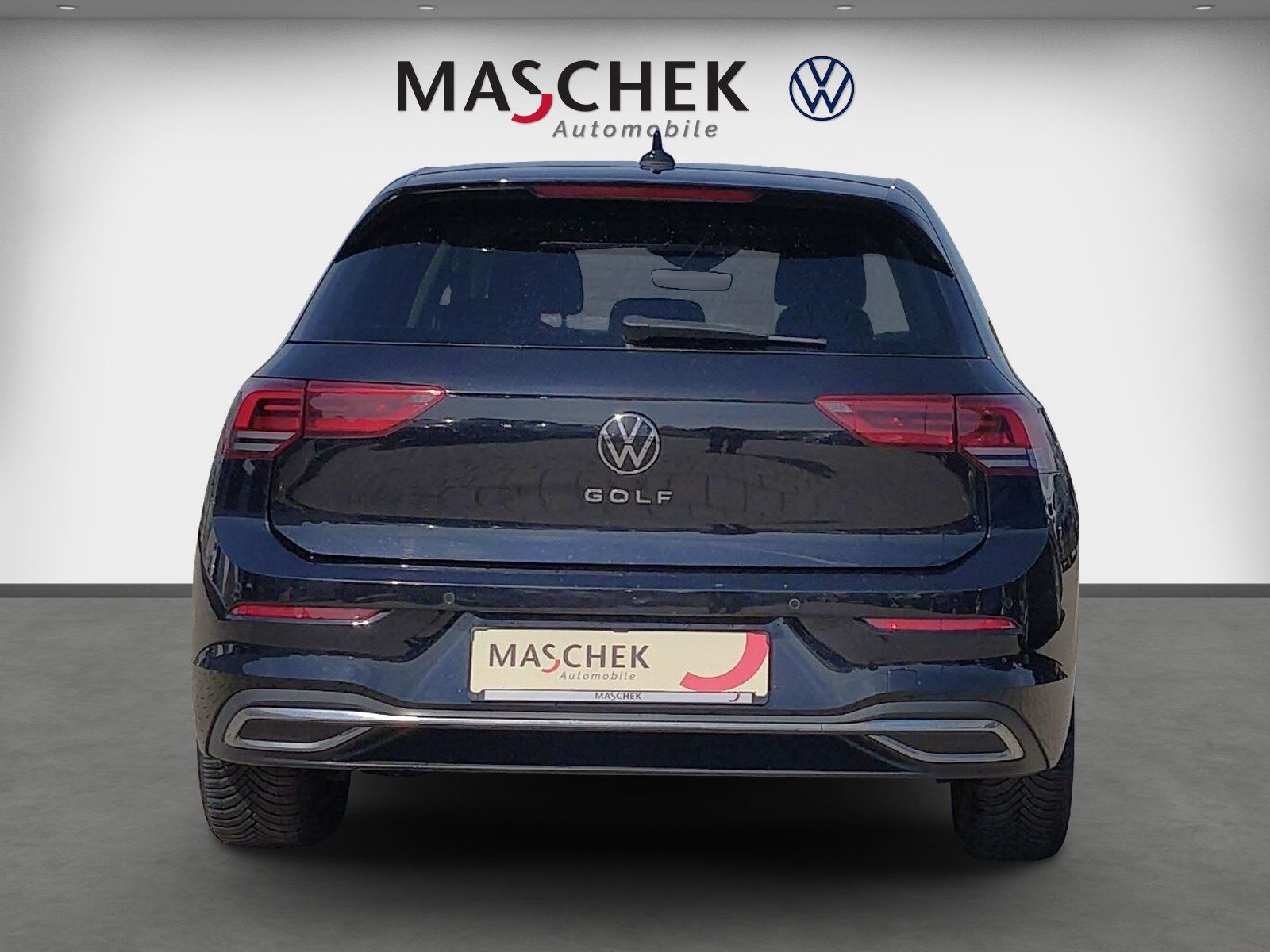 Volkswagen Golf - Bild 5