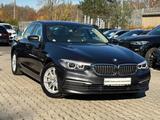BMW 540i G30 Aut. Navi Leder LED ! Nur 36.000km ! - BMW 540 Gebrauchtwagen in München