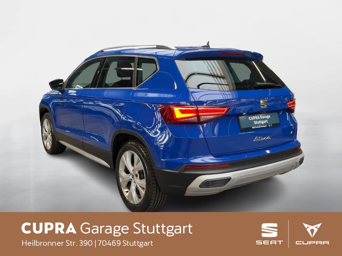 Seat Ateca Xperience 2.0 TSI DSG140kW imagem 2
