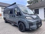 Westfalia Columbus 640 E 18 ZOLL AT SOLAR Kleiderschrank - Westfalia Columbus