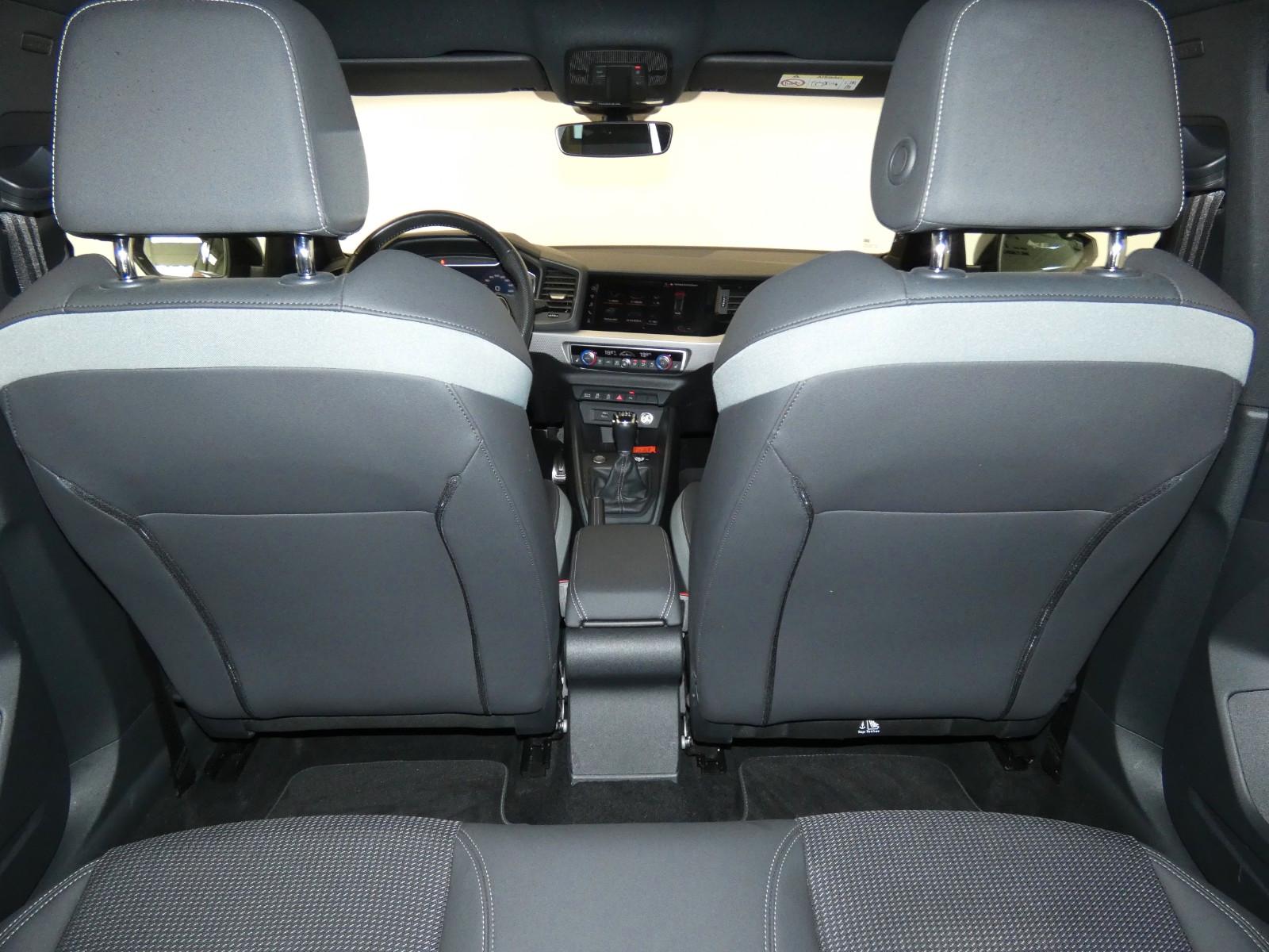 Audi A1 citycarver 30 TFSI advanced S-Line, миниатюра 26