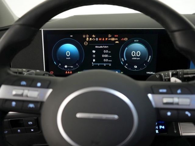 Tucson FACELIFT PHEV PRIME 4WD AT+LED MATRIX+NAV