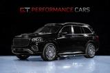 Mercedes-Benz GLS 600 MAYBACH PROD25 First Class 23" Pano Tow - Mercedes-Benz GLS 600 Gebrauchtwagen