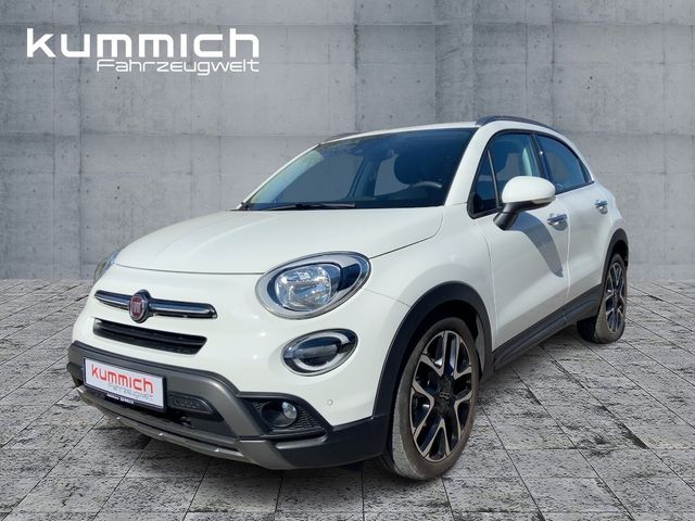 Fiat 500X Cross 1,0 120PS