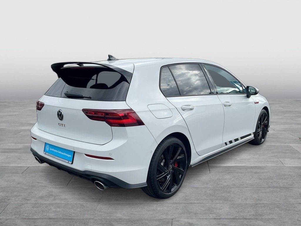 Volkswagen Golf - Bild 8
