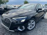 Audi A3 Sportback 35TFSI advanced/Matrix/Cam/SoundSy.