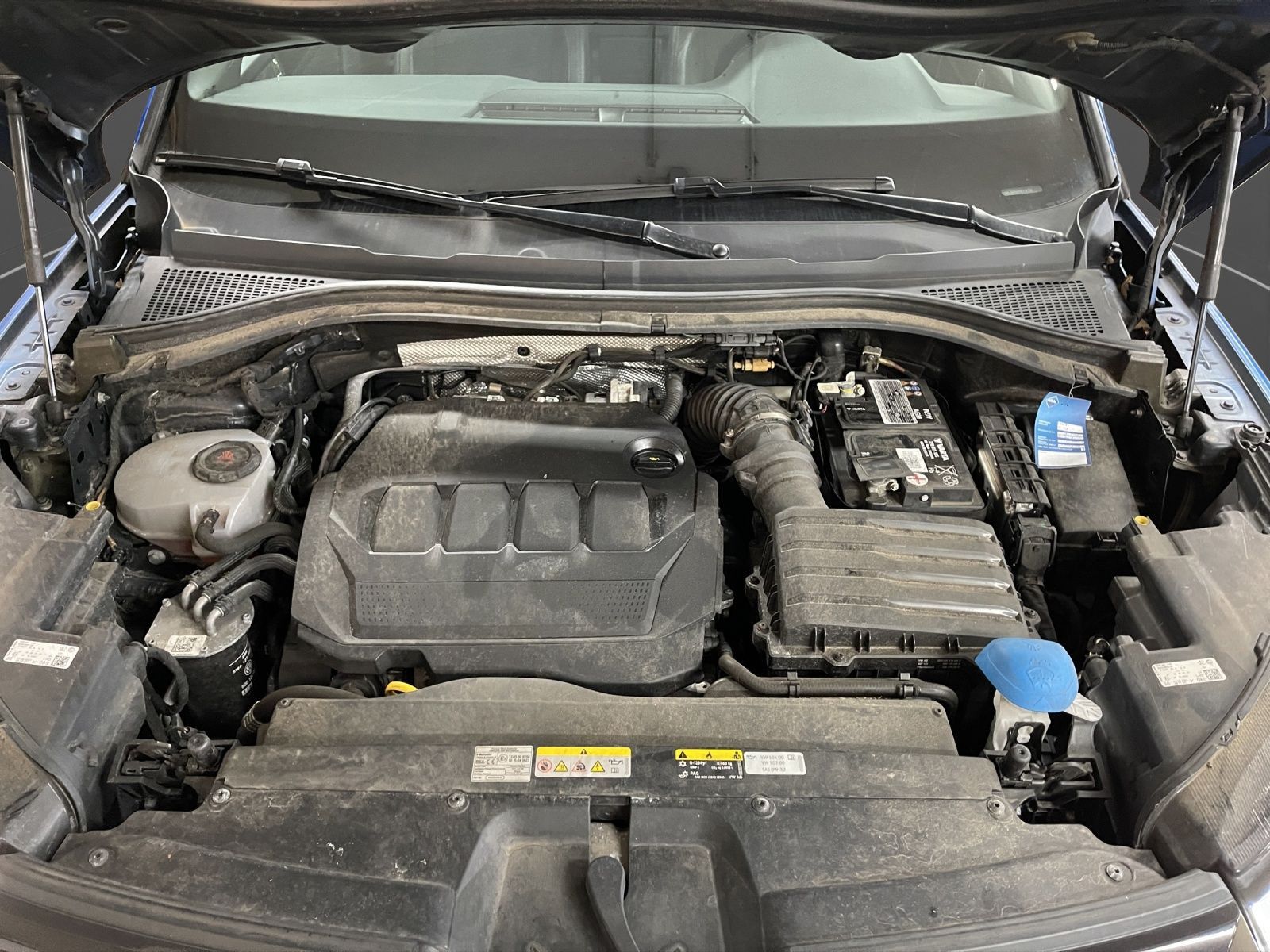 Skoda Kodiaq - Bild 22