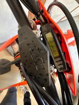 KTM EXC 250 2 Takt  - KTM 250