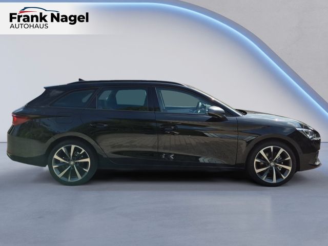 Seat Leon Sportstourer FR 1.5 eTSI 7-Gang-DSG