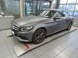 Mercedes-Benz C 180 Avantgarde/Navigation/Business-Paket/ - Mercedes-Benz C 180 Gebrauchtwagen in Berlin